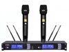 SK9000-Wireless Microphone
