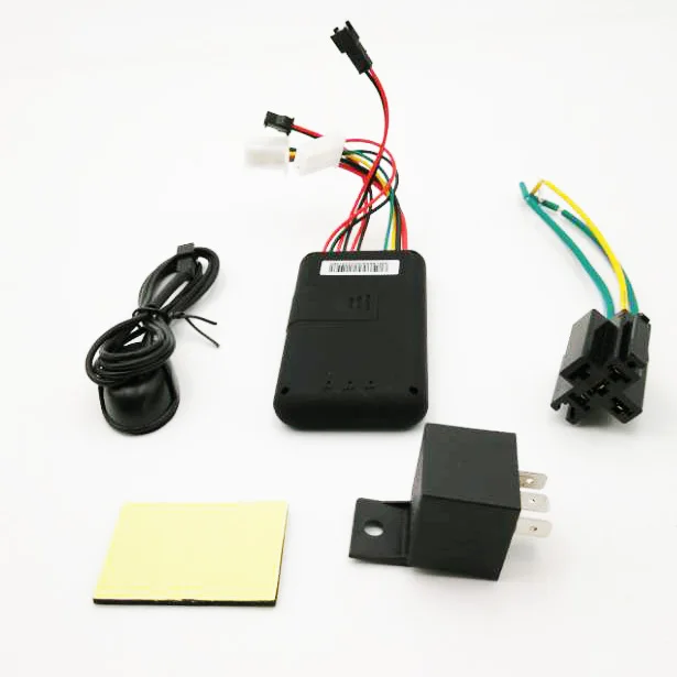 GPS Tracking Device Vehicle Car GPS Tracker with Apps Website Tracking