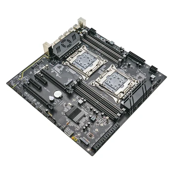 Dual cpu sale motherboard ryzen