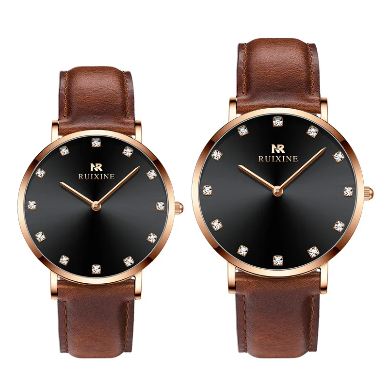 watch for girl in black colour