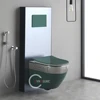 Green Silver