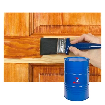 Primer paint Alkyd resin with fast drying Clear Short oil alkyd resin NC lacquer Wood paint Enamel paint