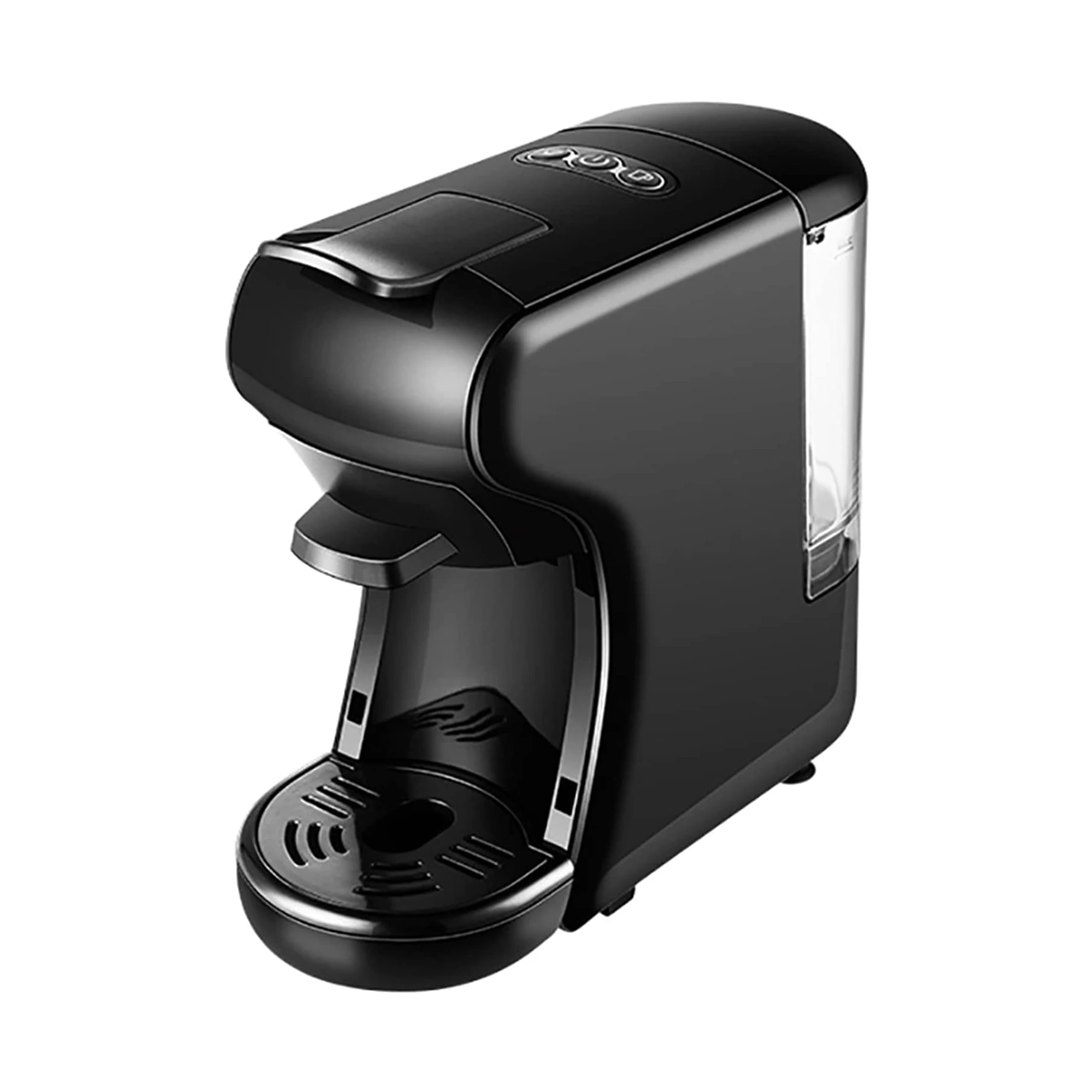 Automatic Espresso Capsule 3 In 1 Coffee Machine Buy Espresso Capsule