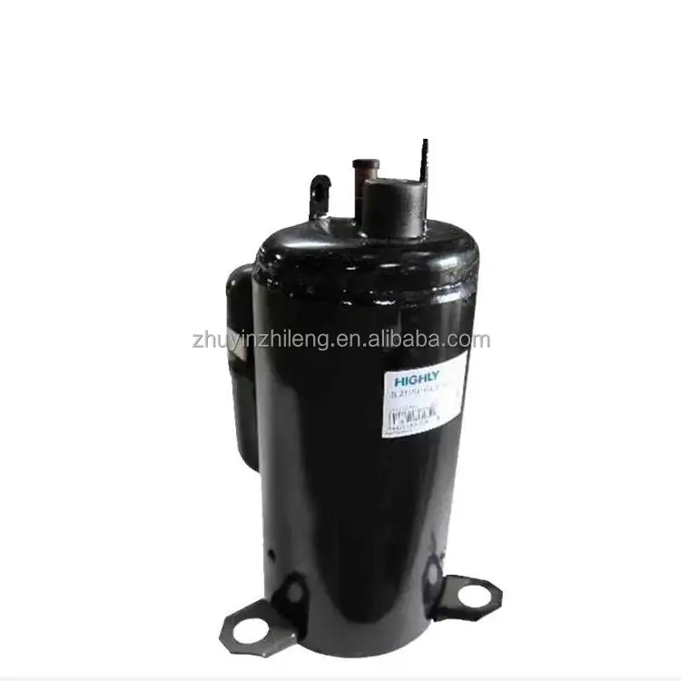 Highly Compressor SH356MV - Reliable Performance & Efficiency
