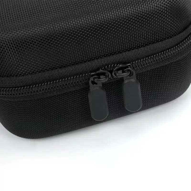 High Quality Anti-scratch Shockproof Storage Bag Travel Carrying Case for Apple 2024 Mac Mini M4/M4 Pro Protection Box