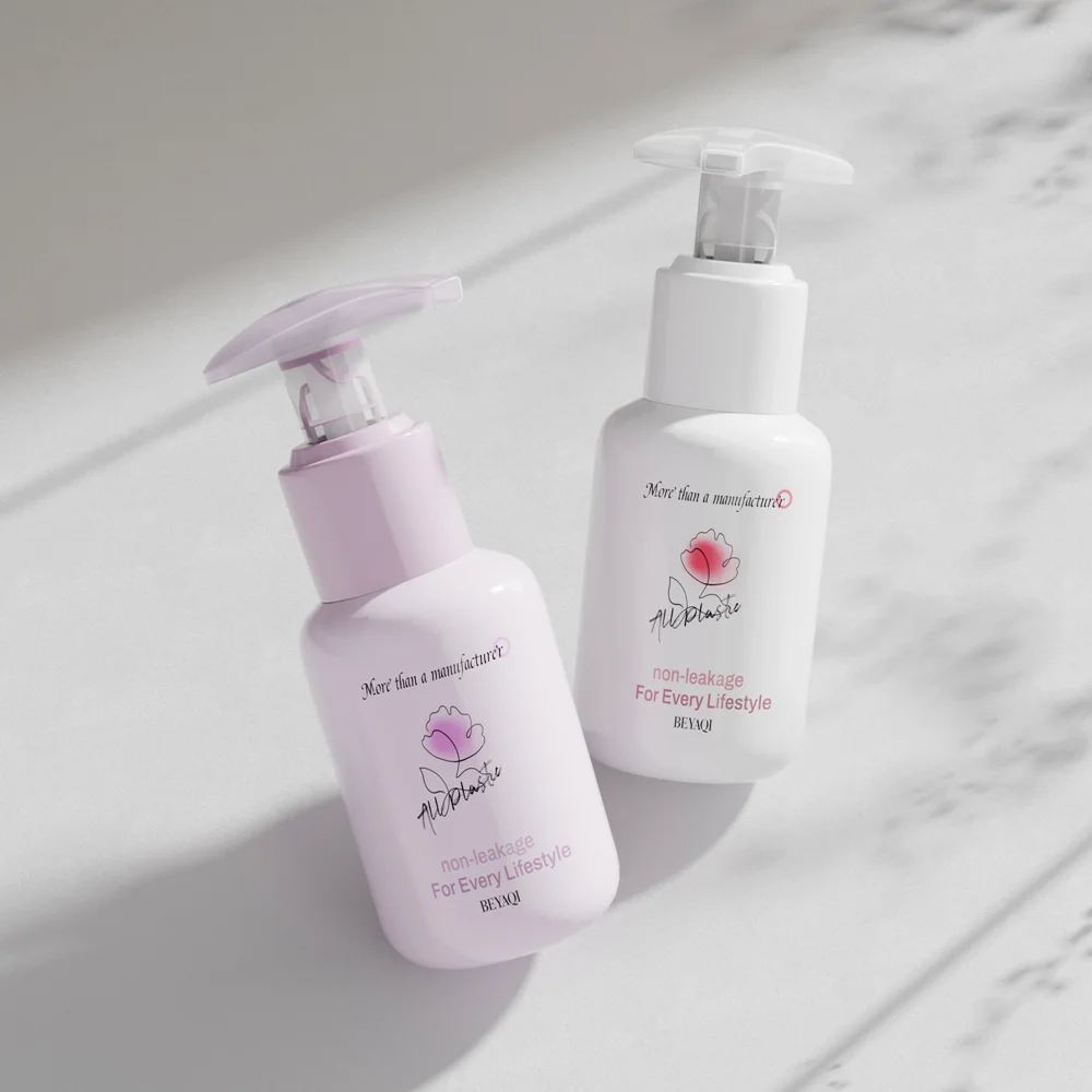 AP1130 New Design 24 28 400 410 415 Plastic Bottle Lotion Pump Customized Cream Liquid Soap Dispenser Pumps