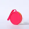 Rojo bicolor