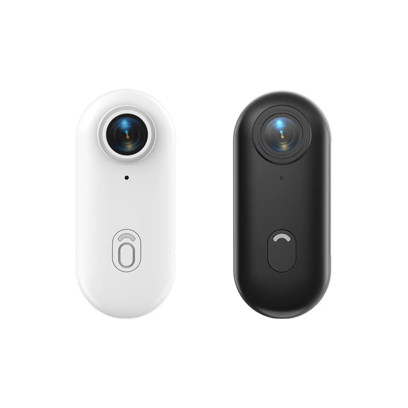 H8 64GB 4K Thumb Action Camera, Mini Body Cameras, Wearable