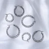 Silver SET  (3pairs)