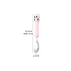 Pink-owl single spoon