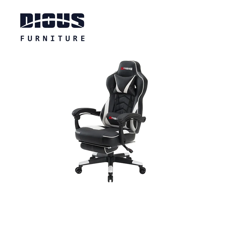 Dious modern high quality gaming chair cheap racer chair