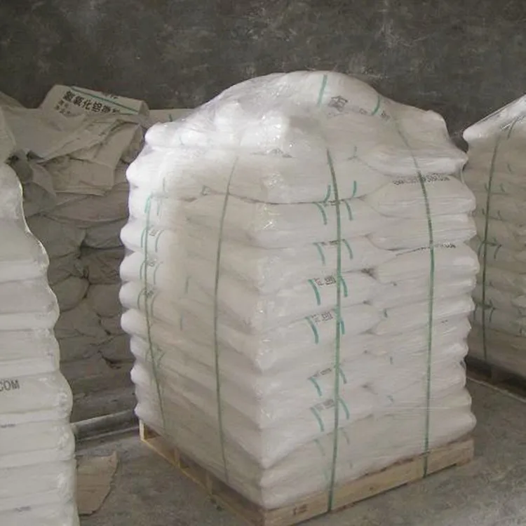 Shop ATH alumina trihydrate aluminium hydroxide Al(OH)3 powder 21645-51-2 with factory price-Detailed Image 6