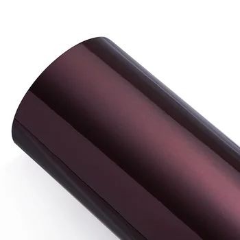 Manufacturers wholesale vinyl film xingdai purple vinyl wrapcustom design