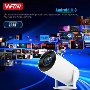 4K ゲームプロジェクター X10 Plus 　内蔵ゲーム　日本語説明書付き 4K ゲームプロジェクター X10 Plus 内蔵ゲーム 日本語説明書付き