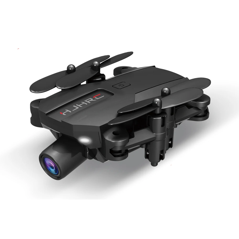 high quality mini drone foldable air pressure fixed high quad