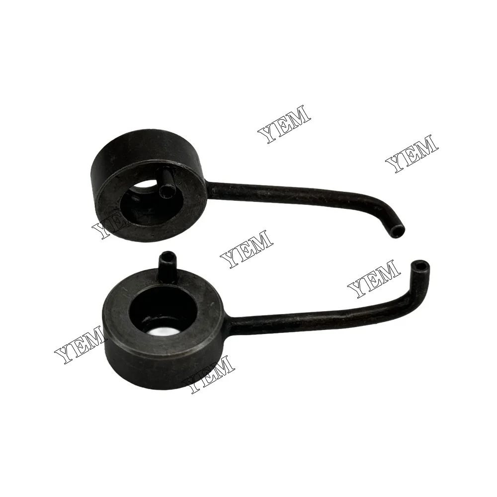 Oil Cooling Nozzle Fit for Yanmar 4TNV106 Engine 4