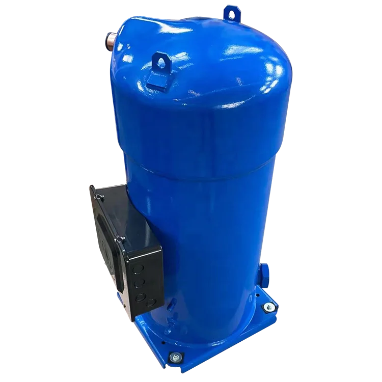R410a 25hp Performer Scroll Refrigeration Compressor SH300A9ACC SH300A3ACC