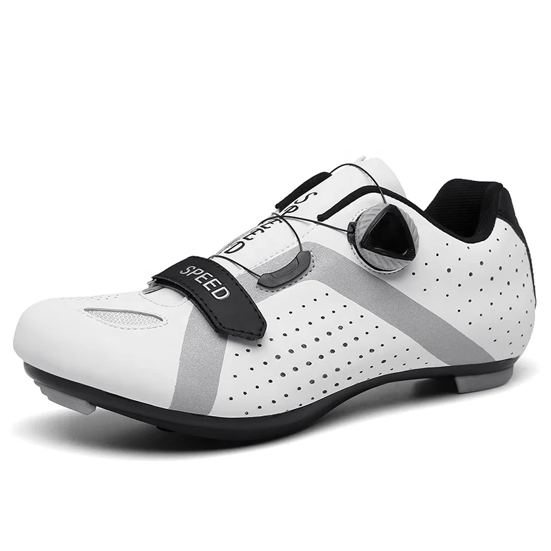 large size cycling shoes