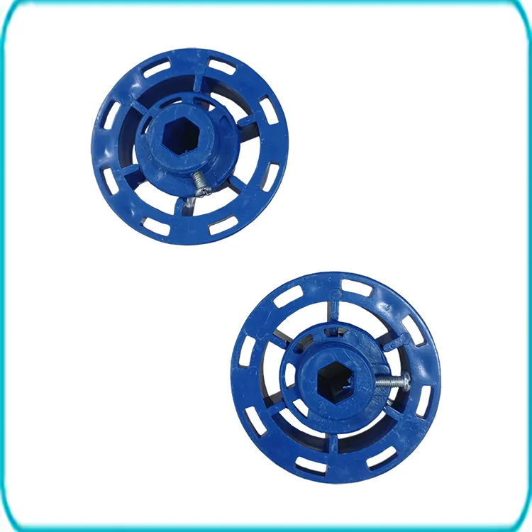 15mm Paper Feeder Roller Part AB Film Holder Parts Rubber Roller Accessories for Crystal Label Machine UV DTF Printer details