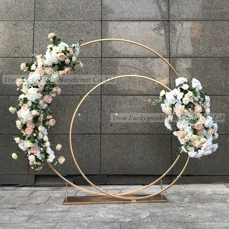 Lfb1021ホット販売装飾シルクフラワーウェディングフレーム背景ウェディングフラワーアーチ Buy 結婚式は 結婚式の花アーチ 結婚式のアーチ Product On Alibaba Com