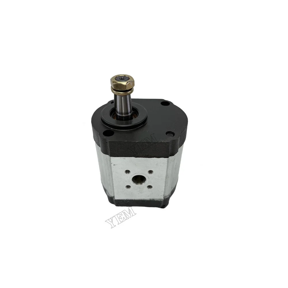 Hydraulic Gear Pump Assy 0510615333 CB-1016L-224 Fit for John Deere Engine