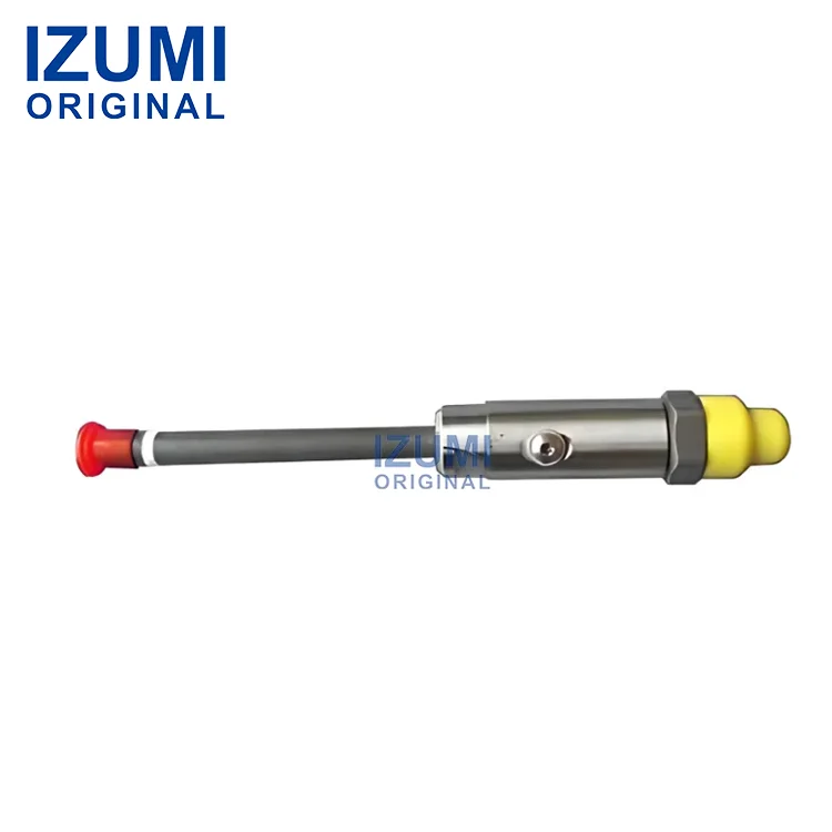 Cuidí IZUMI ORIGIÚNACH Spray Nozzle 170-5181 Nozzle do 3306 3306B Diesel Fuel Injector Nozzle 170-5181 1705181 do Caterpillar