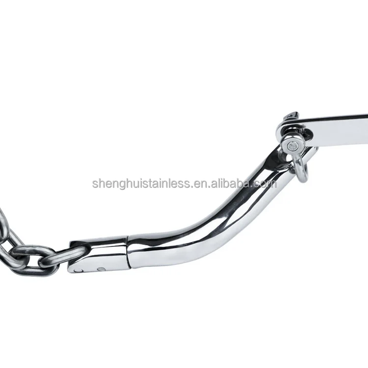 product stainless steel marine hardware anchor connector anchor swivel-5