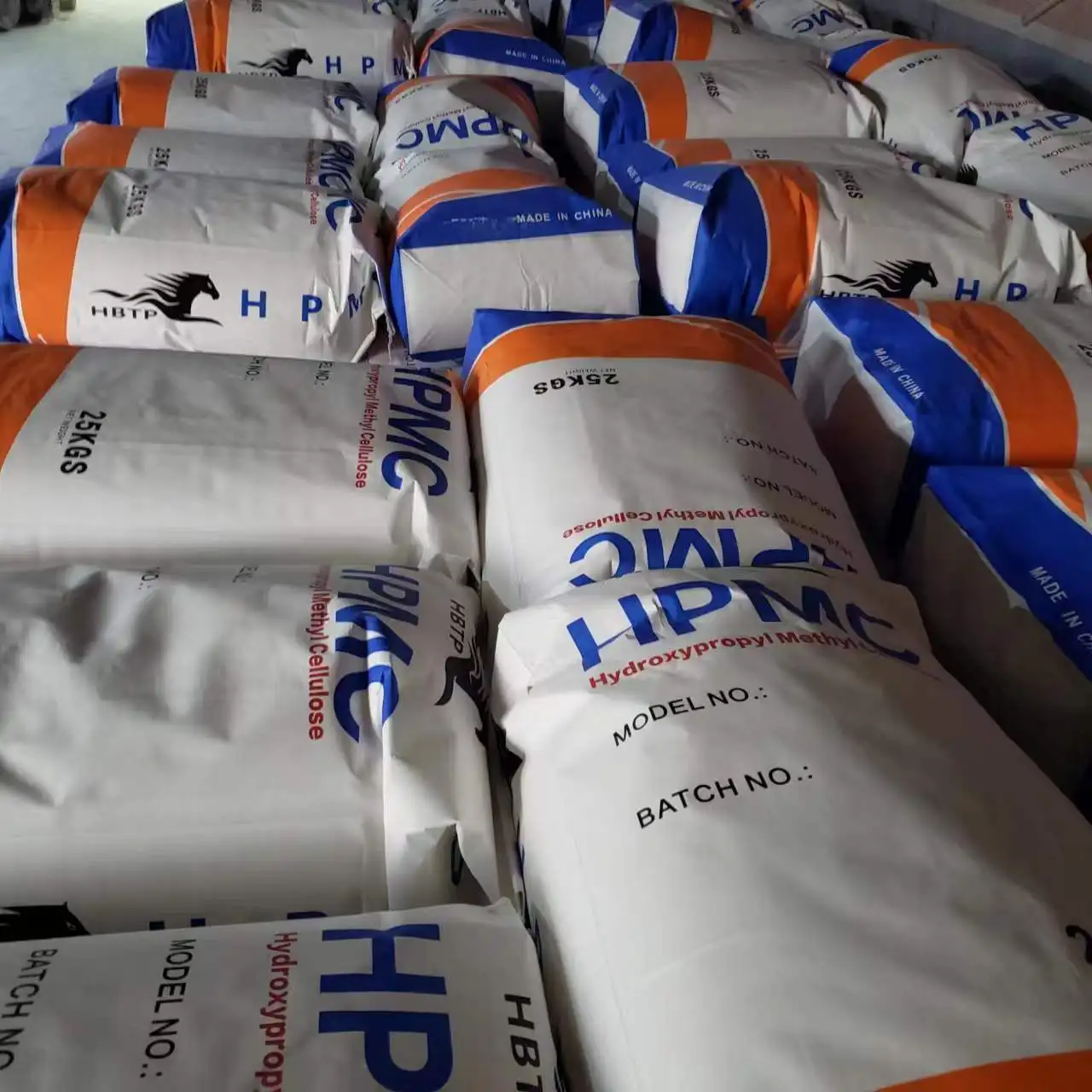 Hpmc for Pakistan Market with Low Price Hpmc 200000 Cps Thickener Hpmc Hydroxypropyl Methyl Cellulose Food Grade