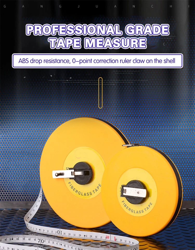 hot sale 5 meter measuring tape