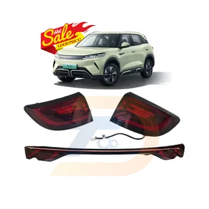 BYD Yuan up EV Car Taillight Left Right Led Tailamp Rear Light Lamp New Original Condition Accessories in Stock