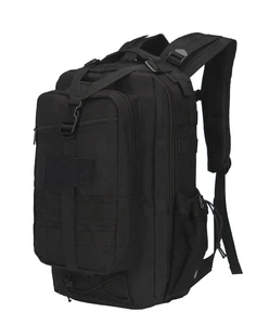 Eastshine Waterproof Sports Gym Bag  Side Mesh Pocket Drawstring Laptop Backpack