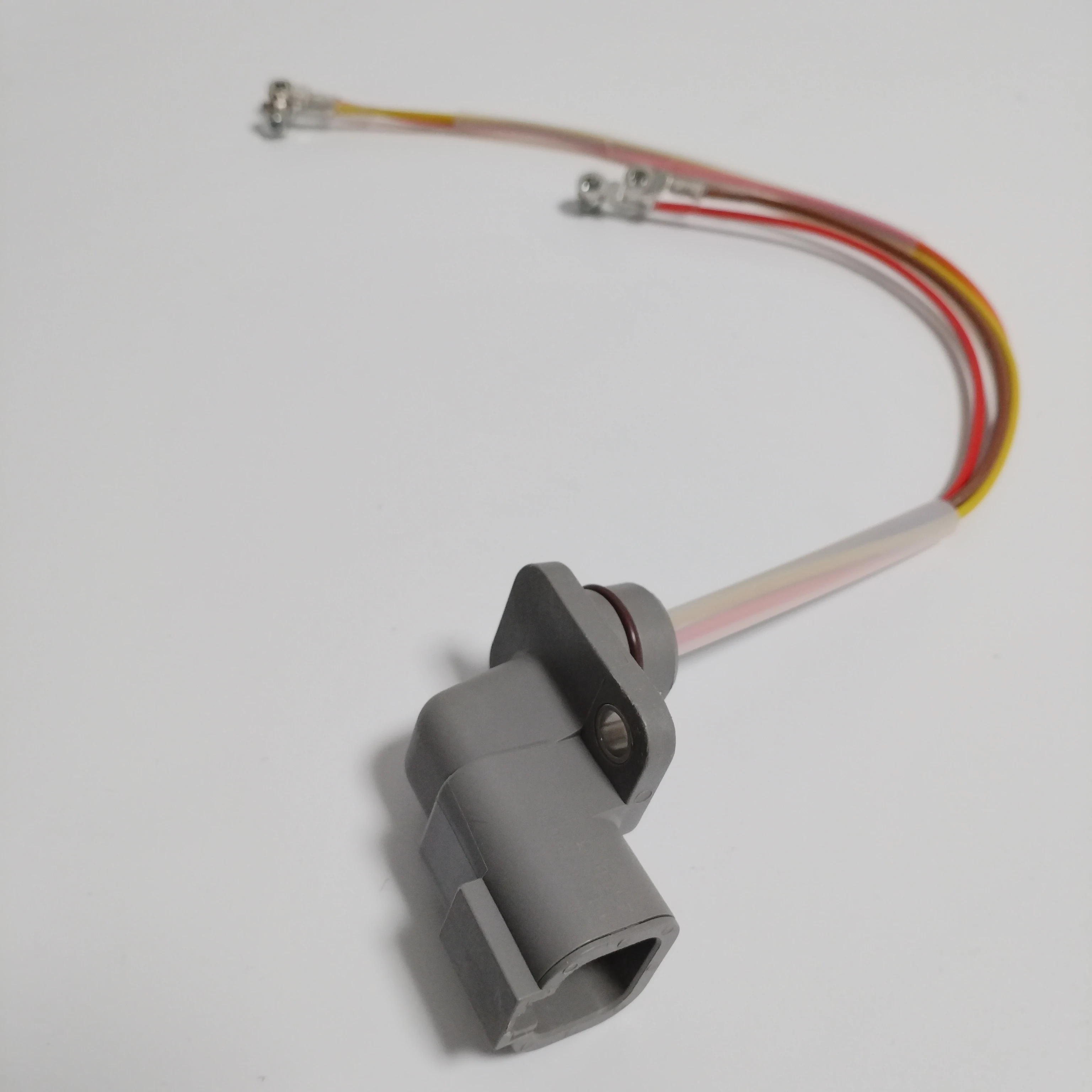 Connecteur étanche AMP Timer - 2 à 7 Broches - Kit Femelle 282189-1 Etc. - Pour Automobile, électrique, étanchéité