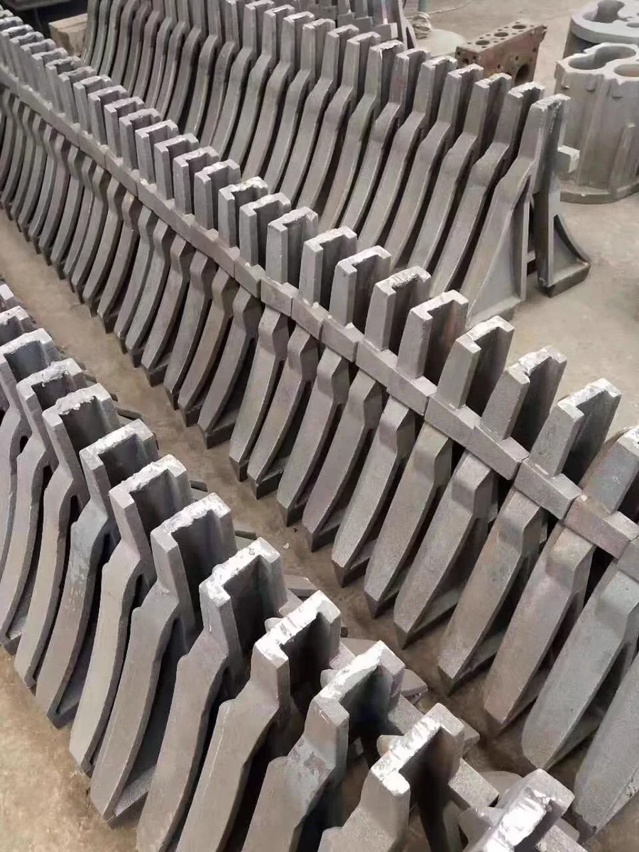 Rail Track Rerailing Device Straddle Rerailer Used for Railway Maintenance