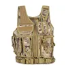 camuflaje del desierto
