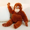 Peluche Gorrilla