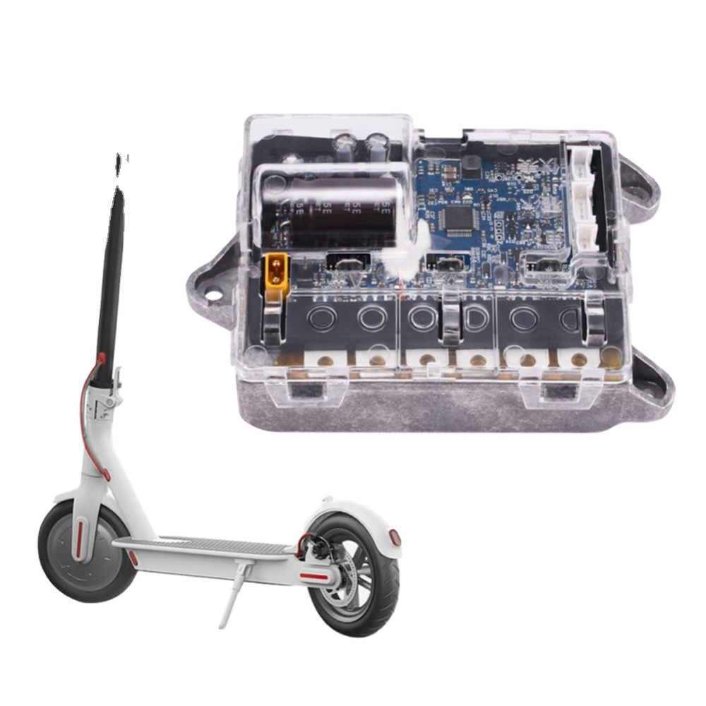 Обновленная материнская плата контроллер ESC распределительная для XIAOMI M365 1S Запчасти материнской платы