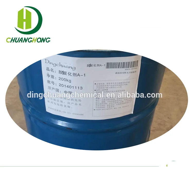 High Resilience Polyurethane Foam A1 Amine Catalyst PU Foam Additive