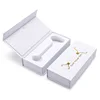 White Gift Box