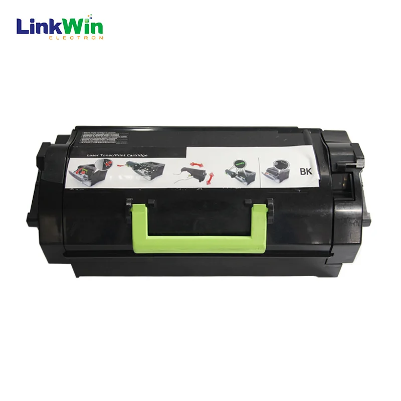 Lexmark MX310dn A4 Mono Multifunction Laser Printer