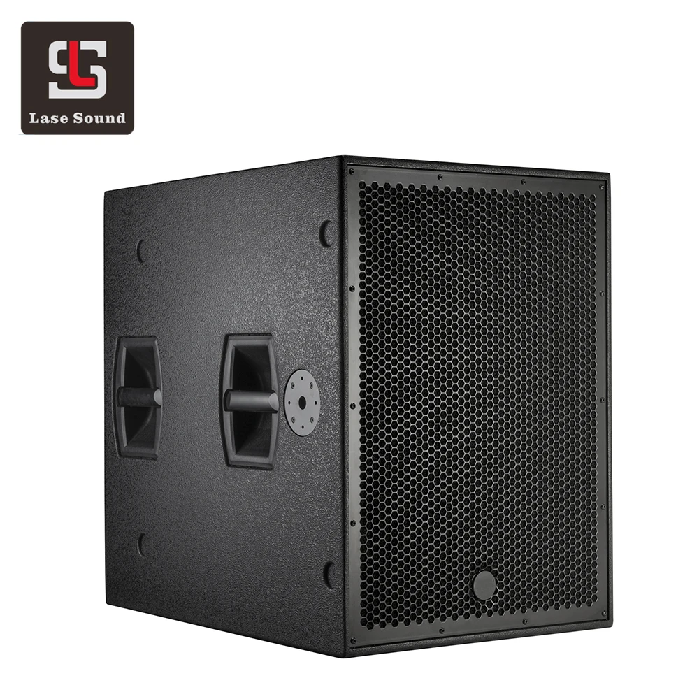 Rcf subwoofer hot sale 21 inch