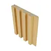 Placage en bois naturel enveloppé-280016024