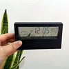 Black transparent model