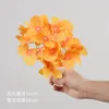 สีเหลือง