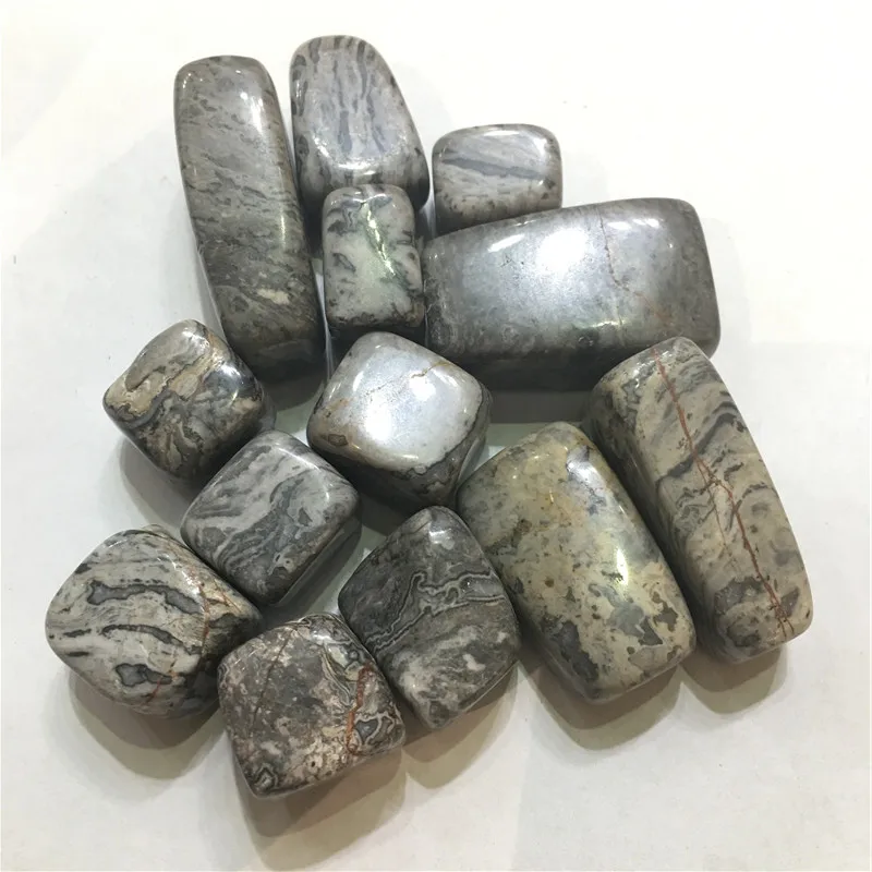 Wholesale Natural Polished Square Picasso Jasper For Health Buy Picasso Jasper Healing Crystal Stone Rocks Picasso Jasper Polished Gemstone Picasso Jasper Tumbled Stone Product On Alibaba Com