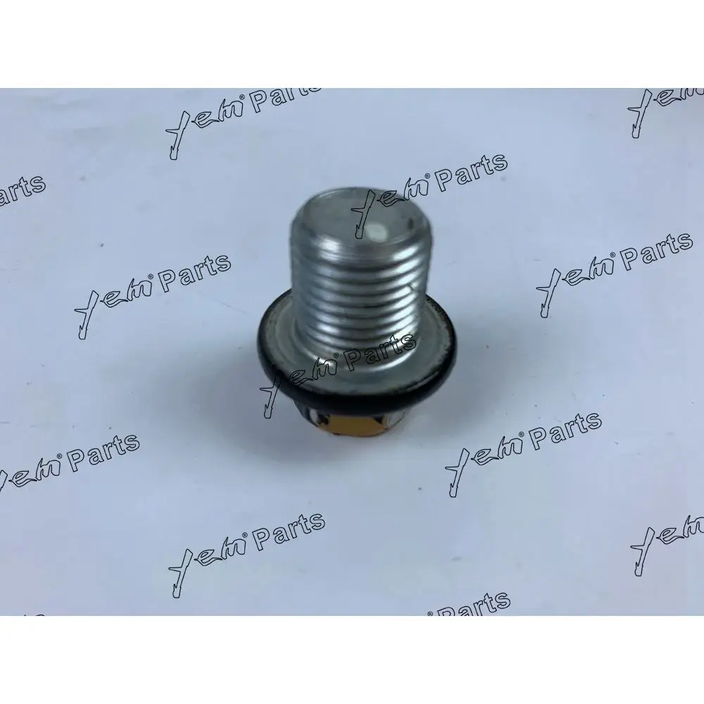 3TNV76 Oil Pan Bolt 105425-01690 for Yanmar Engine Spare Part 2
