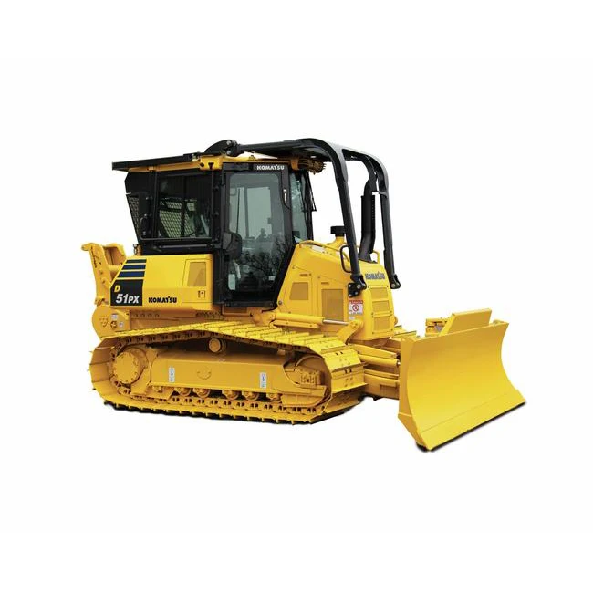 D51EX-24 оборудование-это Подержанный бульдозер KOMATSU который находится в хорошем состоянии и готов к продаже по привлекательной цене