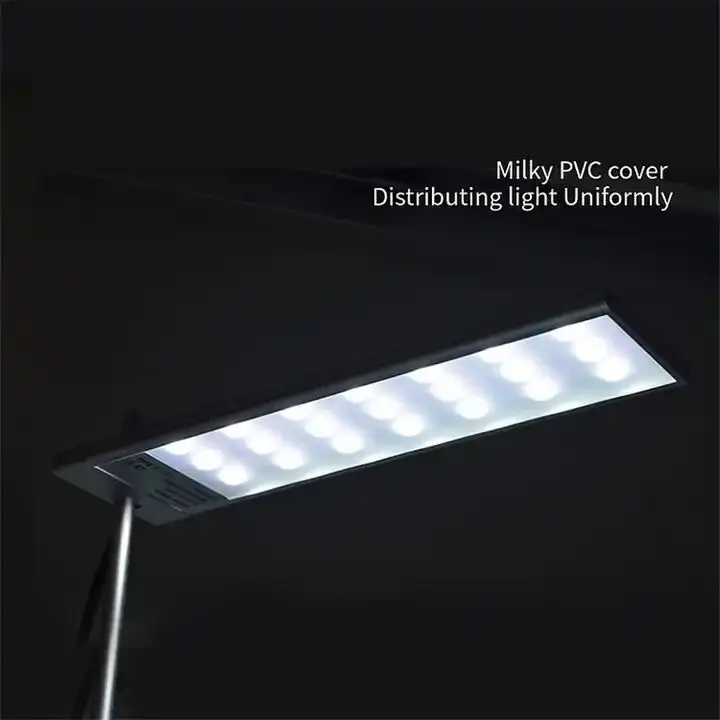 Week Aqua S300 LED Aquarium Lights - Versatile & Efficient