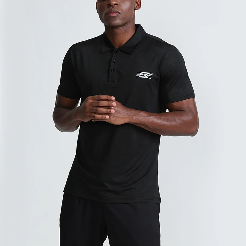 Mens Polo Shirts Spring Summer Hot 