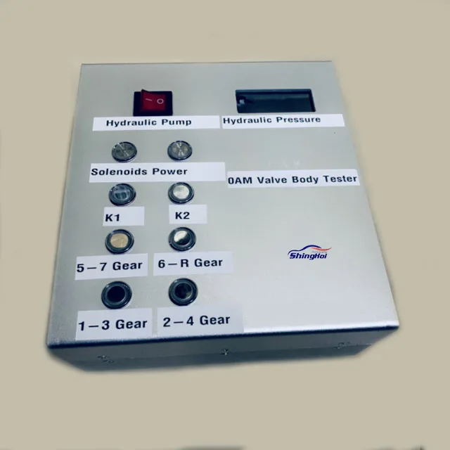 Dq200 0am 0cw Mechatronics Tester Tool Buy 0am Valve Body Tool Test