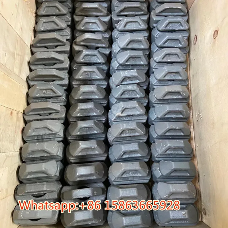 ISO Container Sealing Strip - Durable EPDM Rubber Gasket